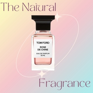 Nước hoa dùng thử tom ford rose de chine 5ml/10ml/20ml