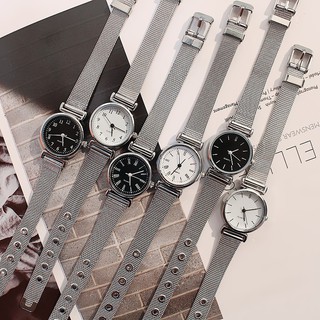 D1 (giá sỉ) đồng hồ bắt mắt nữ Vesi V99 6 1