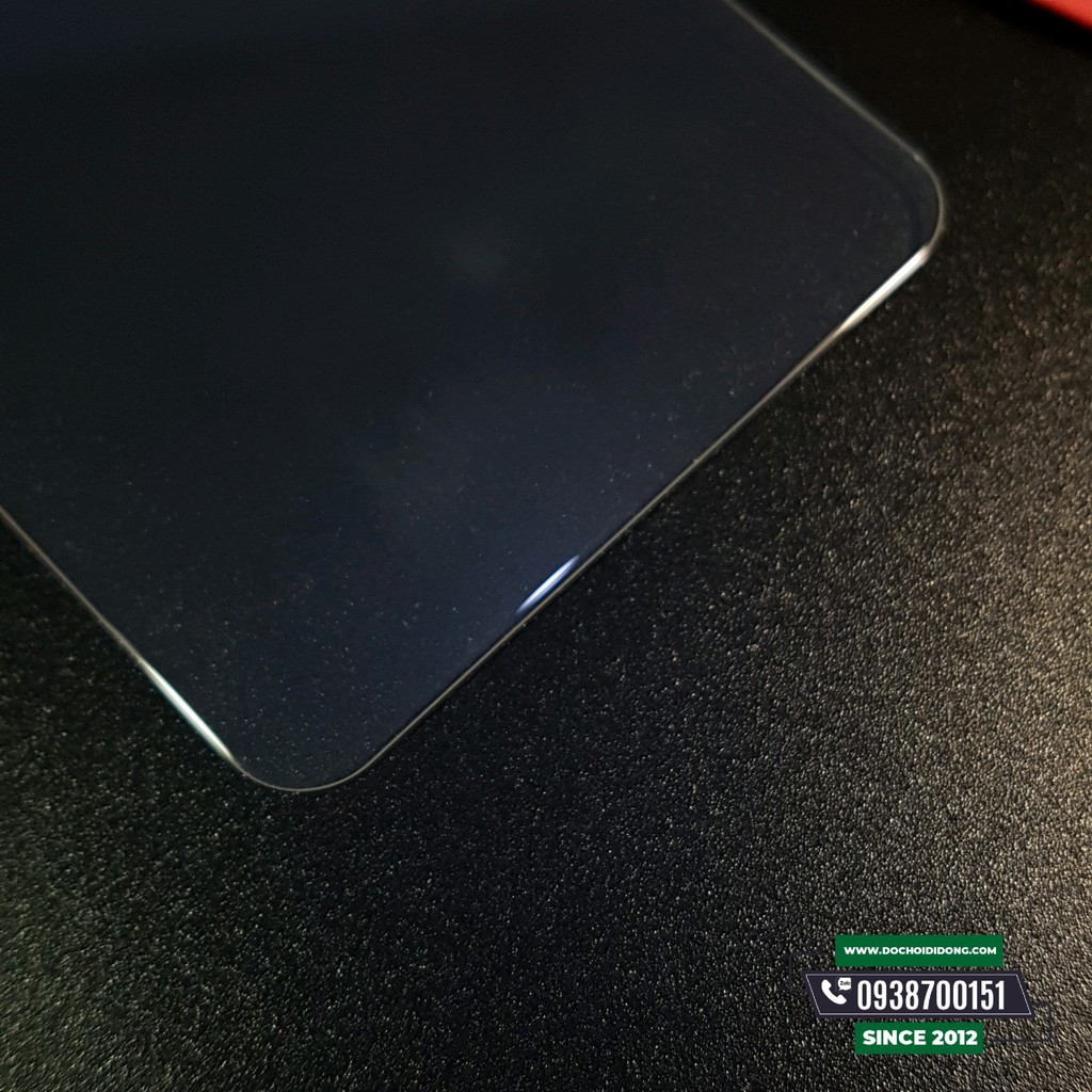 Dán cường lực Pixel 4A Zacase