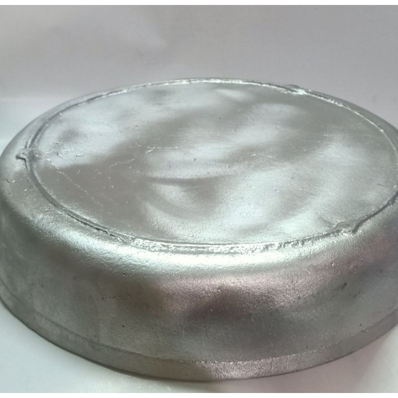 CHẢO GANG TRUYỀN THỐNG LOẠI CÓ LẮP ĐƯỜNG KÍNH 29,5CM