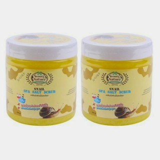  Muối tắm spa tinh chất ốc sên ngừa mụn ngăn chặn lão hóa
