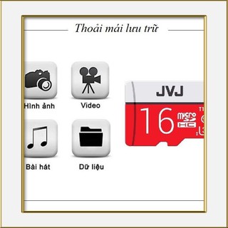 thẻ nhớ jvj micro ssocnho.2711