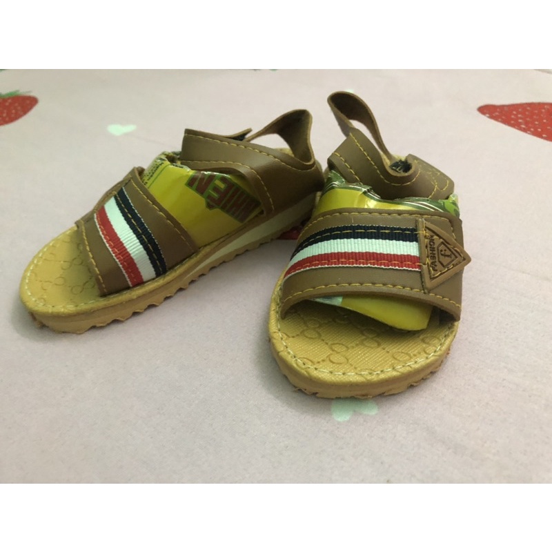 Dép quai hậu - SANDAL bé trai dép quai hậu