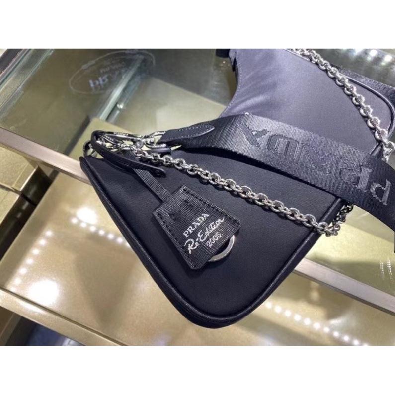 SET túi PADA 22cm multi pochette - Bản SUP [Fullbox]