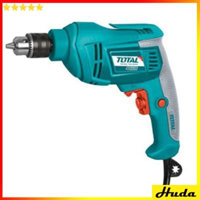 [Chính hãng TOTAL] Total - TD4506E Máy khoan điện cầm tay 450W - 6.5mm