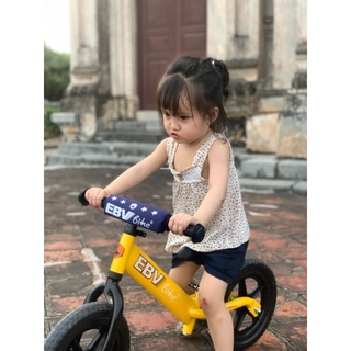 Xe thăng bằng Basic cao cấp giá rẻ nhất thị trường