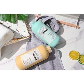 cặp gội xả Carbondex