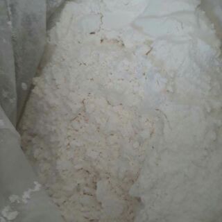 Đường phèn xay bột