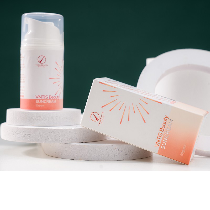 Kem chống nắng mịn mượt không bóng dầu bảo vệ da hoàn hảo | BigBuy360 - bigbuy360.vn