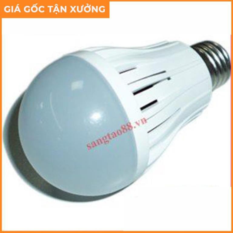 [CN88] Bóng đèn led cảm biến Allmay 4W cảm biến vi sóng Radar❤️FREE SHIP❤️TỰ ĐỘNG BẬT TẮT SIÊU TIẾT KIỆM ĐIỆN