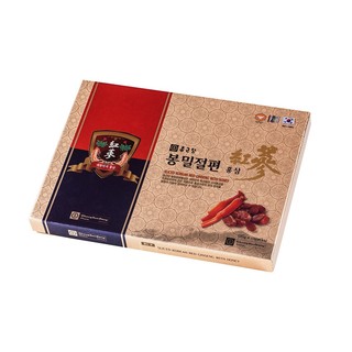 Hồng Sâm Lát Hàn Quốc Chong Kun Dang