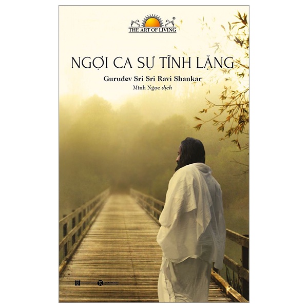 Sách - Ngợi ca sự tĩnh lặng