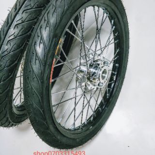 CẶP BÁNH CĂM , NO4. LUVIAS .MIO...