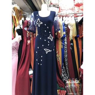 ĐẦM DẠ HỘI TUỔI TRUNG NIÊN H167A