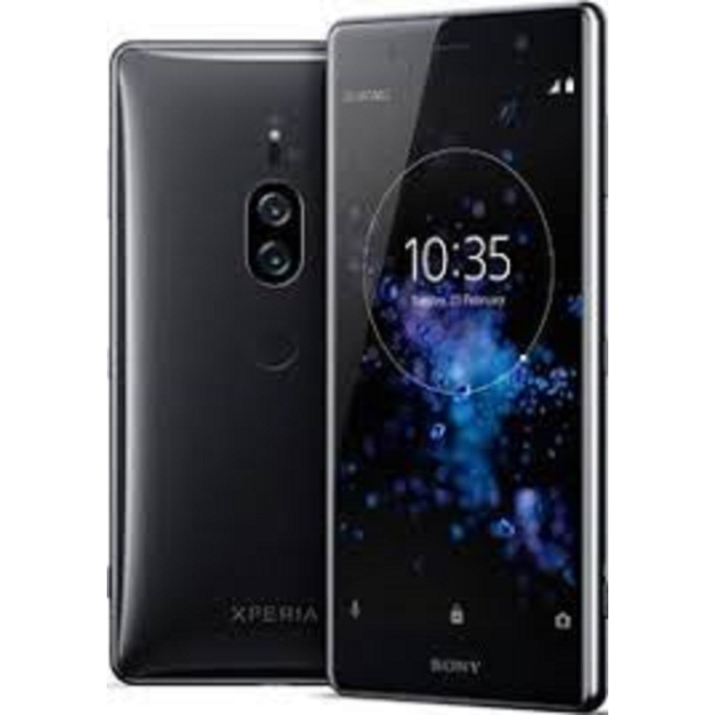 [SIÊU SALE] điện thoại Sony Xperia XZ2 Premium (64GB/6GB) zin Chính Hãng - CPU Snapdragon 845 8 nhân