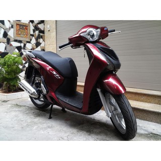 Cuộn điện xe SH - Mâm lửa xe SH - G2826