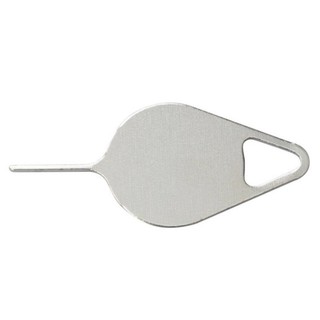 COMBO 30 Que Chọc Sim Thép Không Gỉ Dụng Cụ Lấy Khay Sim Chuyên Dụng, Cứng Cáp, Không Lo Cong Gãy #