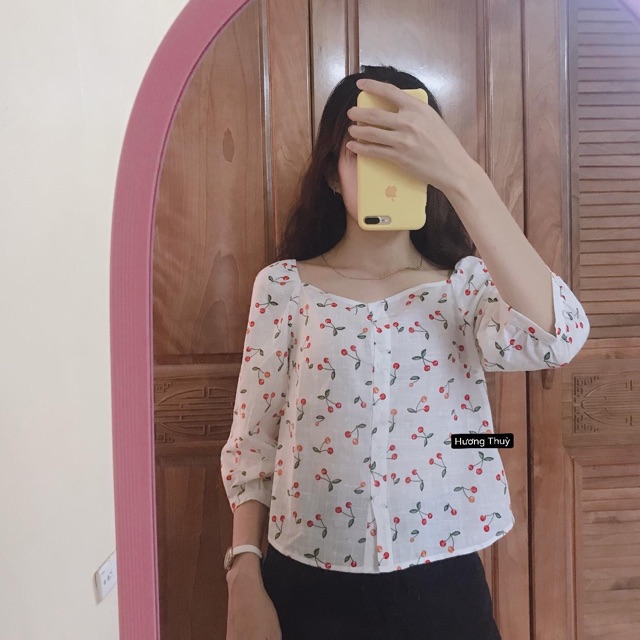 Combo 2 áo somi