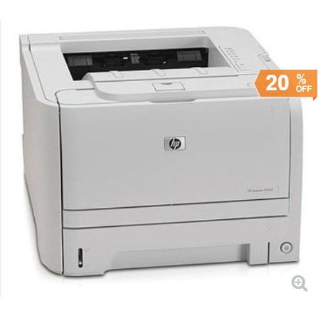 MÁY IN HP LASERJET P2035 CŨ