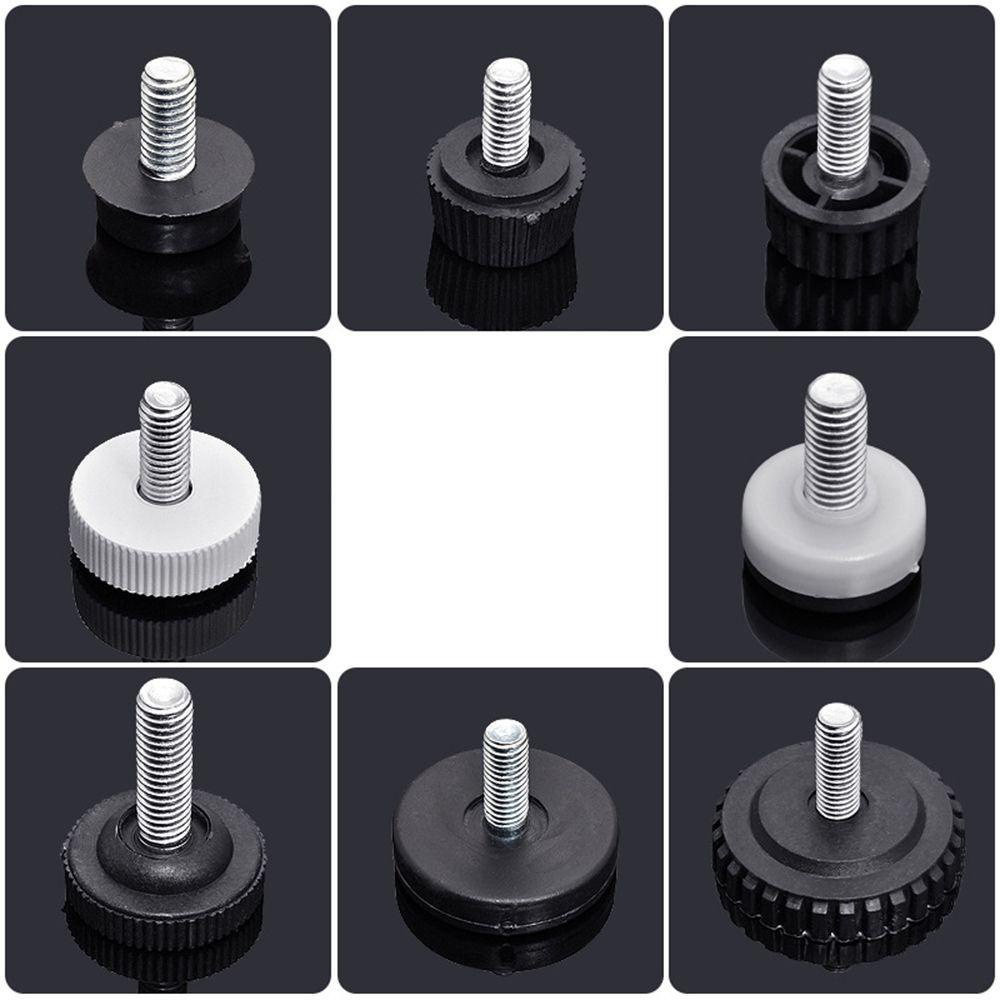 JANE Bộ 10 Vỏ Bọc Bảo Vệ Sàn Nhà / Ghế M6 M8 M10