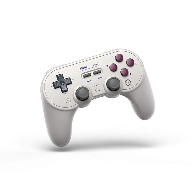 Tay cầm 8BitDo Pro 2 Bluetooth Gamepad