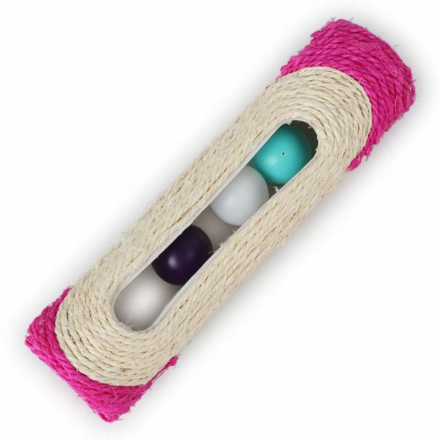 [Mã PET50K giảm Giảm 10% - Tối đa 50K đơn từ 250K] Ống cào móng cho mèo