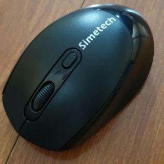 Chuột Không Dây Simetech S990