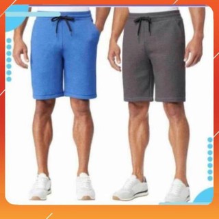 Set Quần lửng nam - Quần short thun nam - Quần thể thao nam - Quần đùi nam