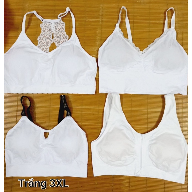 Áo Bra tập GYM YOGA, Áo Bra xuất khẩu cao cấp nhiều hãng