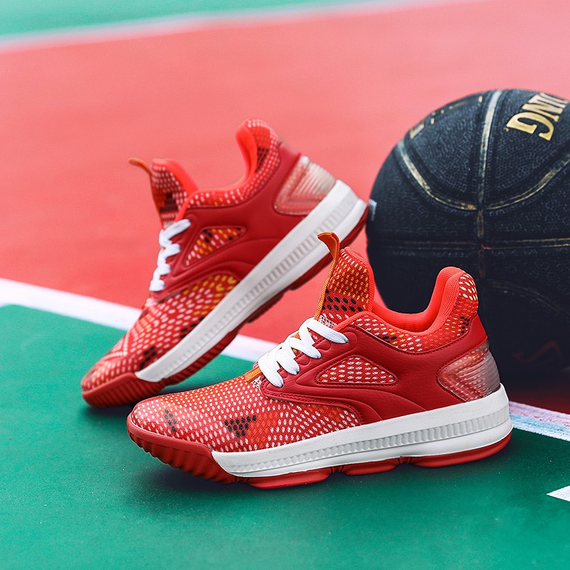 sale Giày bóng rổ chất lượng cao Size:39-46 Giày thể thao nam NBA Klay Thompson Basketball shoes Low-neck sneaker
