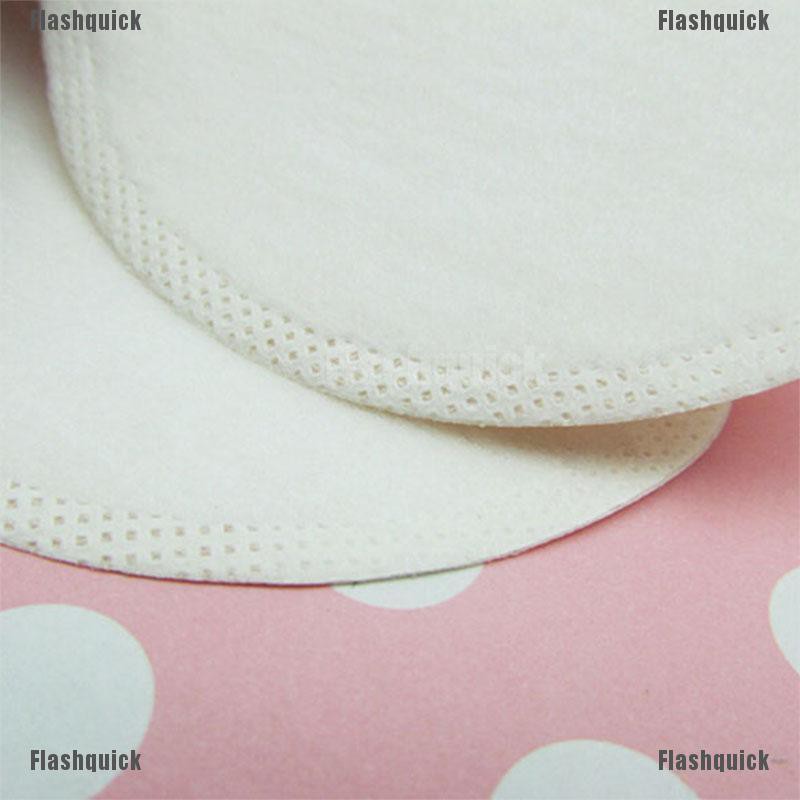 1 Cặp Miếng Dán Nách Thấm Mồ Hôi Dài Tay Khử Mùi Tiện Dụng | BigBuy360 - bigbuy360.vn