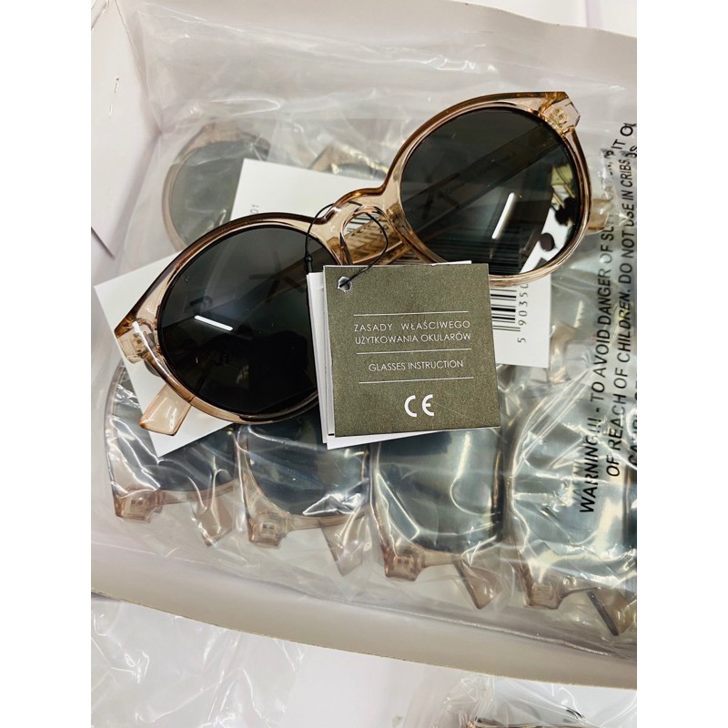 Kính râm Sinsay - RABBITSHOP | BigBuy360 - bigbuy360.vn