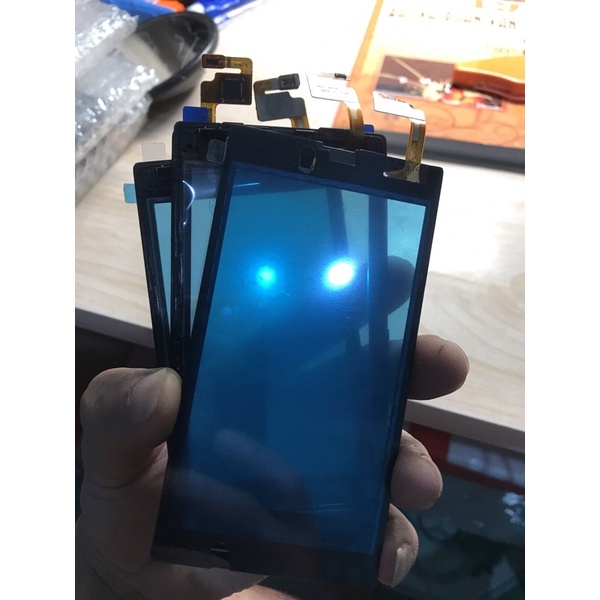 cảm ứng nokia 520 new