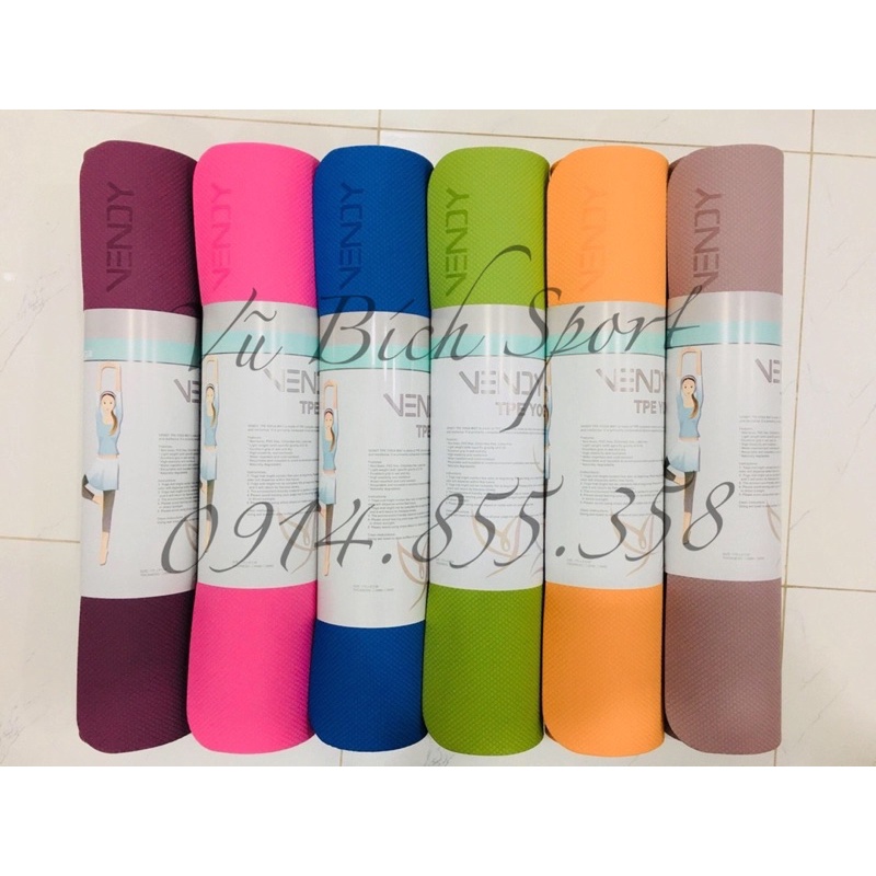 [Si Ib] Thảm Định Tuyến Vendy - Thương Hiệu Pháp