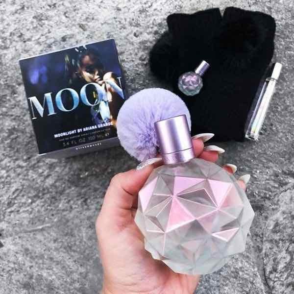 +𝘊𝘩𝘰𝘰 𝘗𝘦𝘳𝘧𝘶𝘮𝘦+ [NEW] Mẫu Thử Nước hoa nữ Moonlight by Ariana.Grande 5ml/10ml/20ml