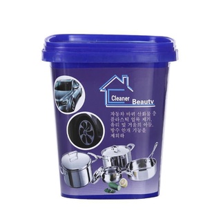 Bột tẩy rửa đa năng xoang nồi & hàn quốc