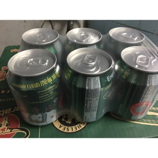 Bò Húc Thái 12 lon