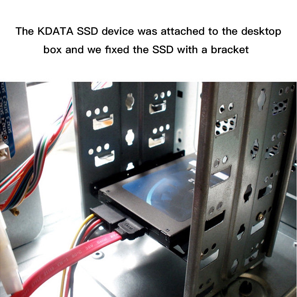 Khay Đựng Ổ Cứng Ssd Hdd Go 3.5 Inch | BigBuy360 - bigbuy360.vn