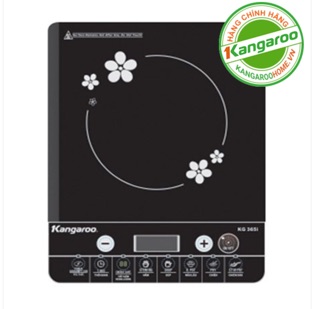 Bếp từ Kangaroo KG356H