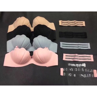 Bra sò  đúc nâng ngực