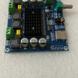 Mạch khuếch đại âm thanh Bluetooth