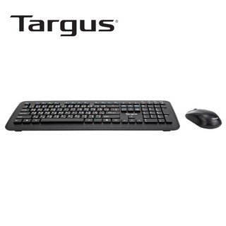 Combo Bàn Phím và chuột TARGUS AKM610