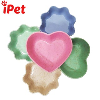 Phụ Kiện Hamster - Bát Ăn Nhiều Mẫu Cho Hamster - iPet Shop