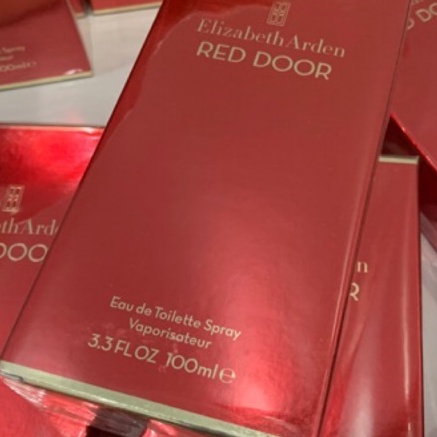 Nước Hoa nữ Elizabeth Arden Red Door 100ml full seal