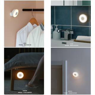 Đèn cảm ứng đêm 2 Xiaomi BH 6 tháng