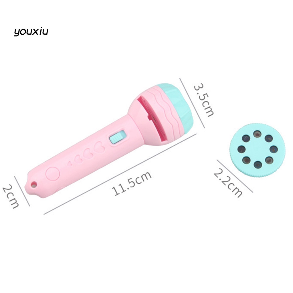 Đèn Pin Chiếu Sáng Đáng Yêu Cho Bé | BigBuy360 - bigbuy360.vn