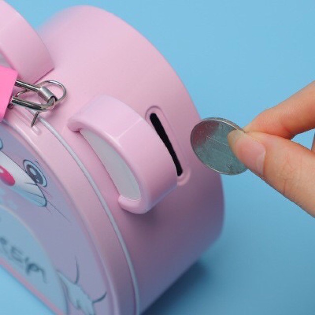 Hộp tiết kiệm hình chuột mini | BigBuy360 - bigbuy360.vn