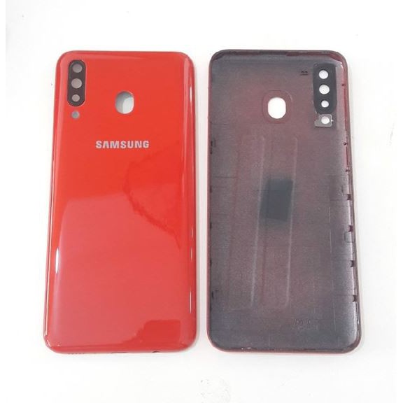 Nắp lưng dùng cho điện thoại Samsung M30