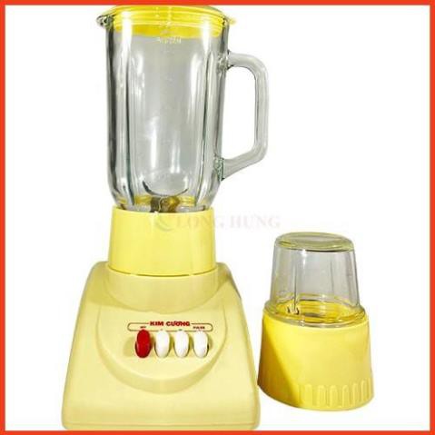 Máy xay sinh tố Kim cương KC-ST-1L - Máy xay gia đình ( Hàng chính hãng )