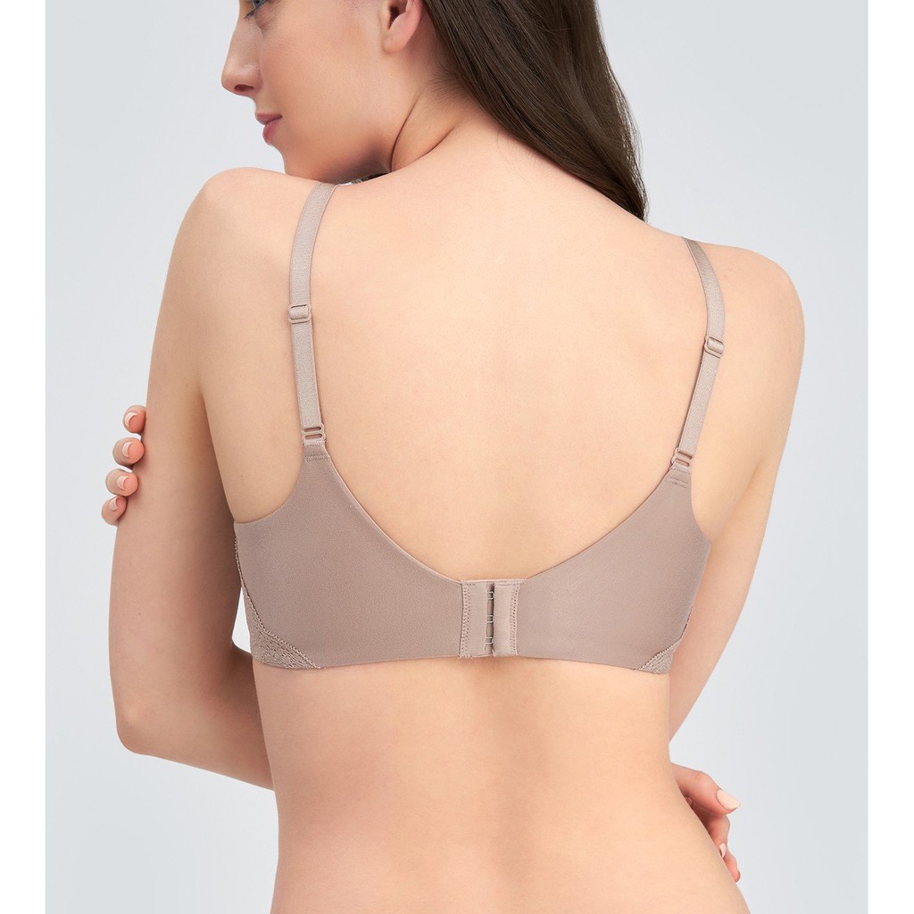 Áo ngực có gọng mút lót Triumph COMFORT TOUCH - Hàng chính hãng 100%I’m